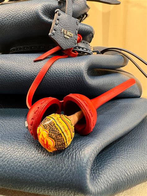 fendi lollipop case